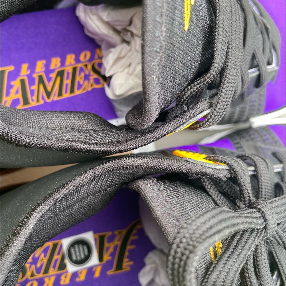 Nike Lebron Shoes - Picture 4 of 6